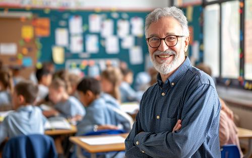7 Kriteria Utama Memilih Sekolah untuk Anak