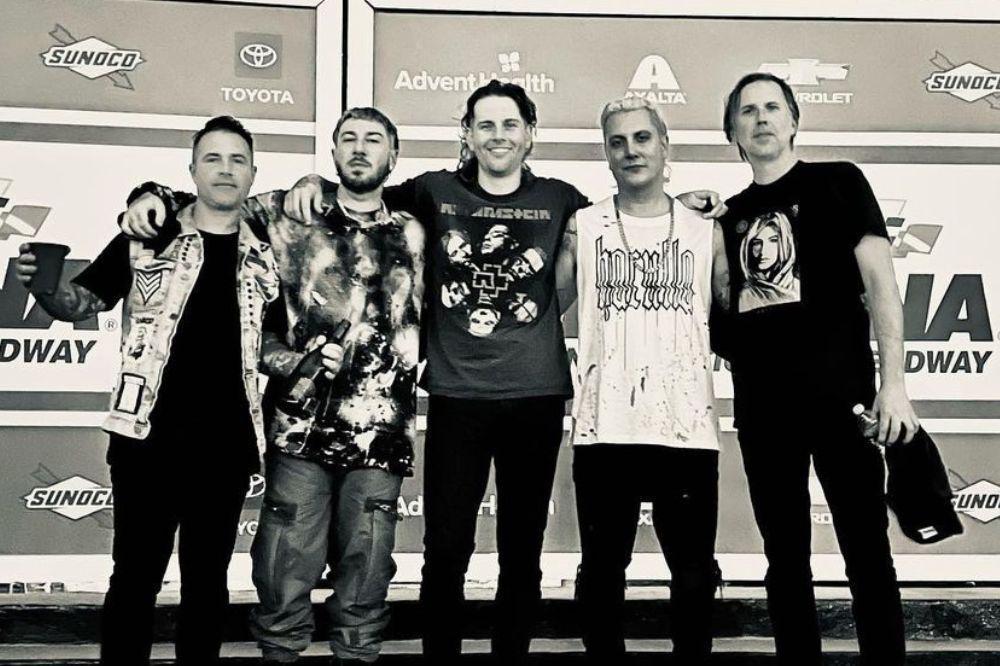 Prediksi Setlist Konser Avenged Sevenfold di Jakarta, Wajib Hapal