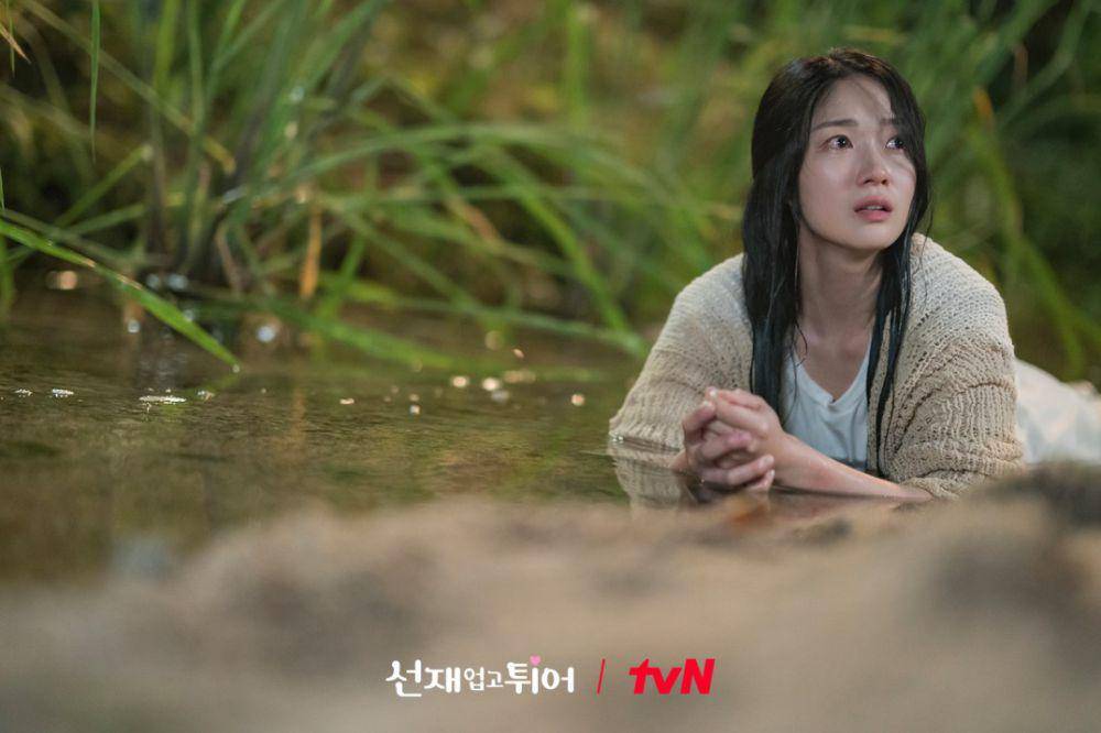 Kim Hye Yoon di Lovely Runner (dok. tvN/Lovely Runner)