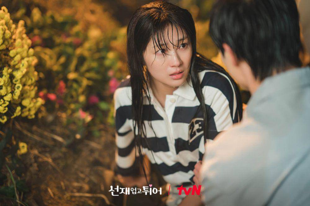 Kim Hye Yoon di Lovely Runner (dok. tvN/Lovely Runner)