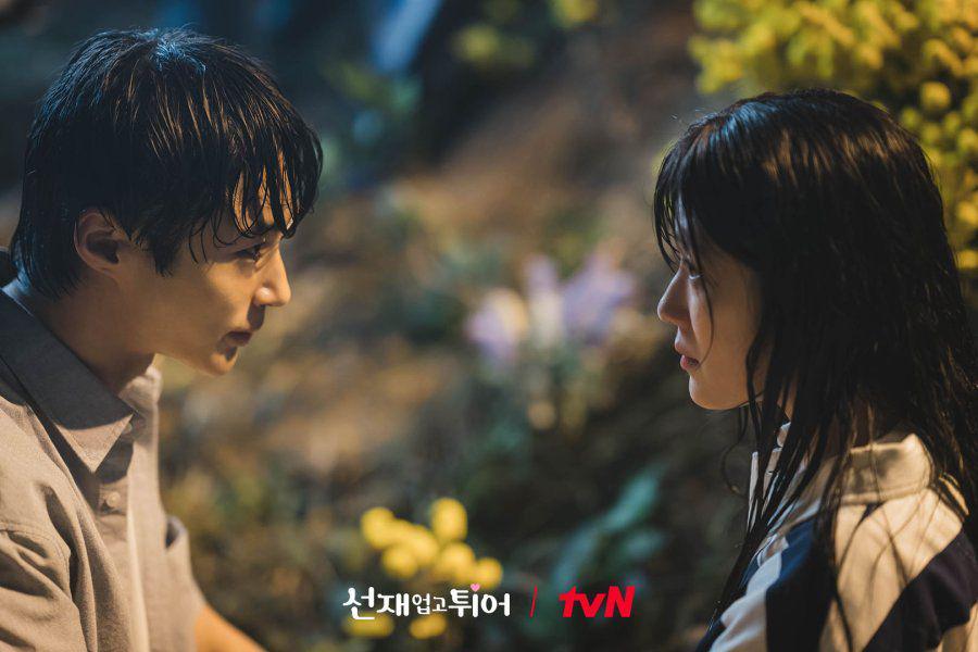 7 Upaya Sun Jae yang Membuat Im Sol Bertahan Hidup di Lovely Runner