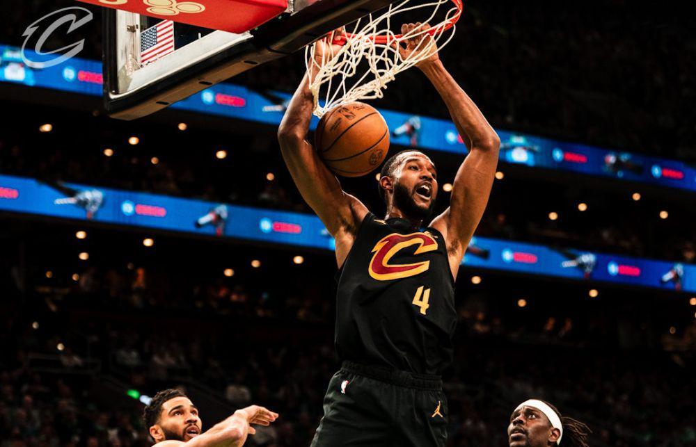 Serba-serbi Cleveland Cavaliers di NBA 2023/2024