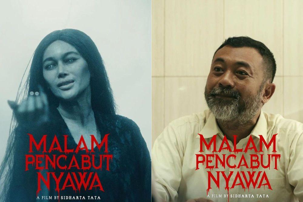 ⁠Penjelasan Post-Credit Scene Film Malam Pencabut Nyawa