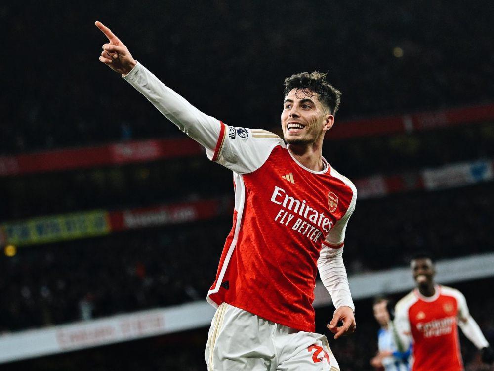 5 Pemain yang Melakukan Selebrasi saat Mencetak Gol ke Mantan Klubnya