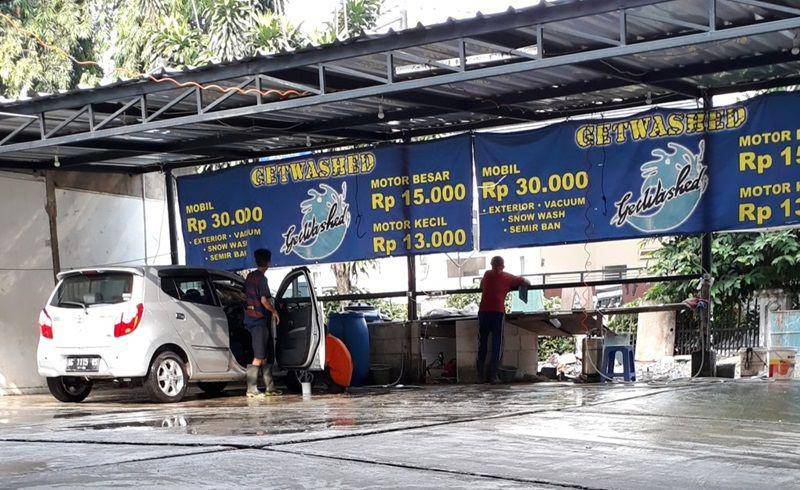 Getwashed (google.com/maps/maskur sabhan (Masksabhan))