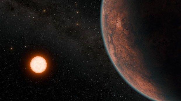 Fakta Gliese 12 b, Eksoplanet Baru yang Sangat Mirip Bumi