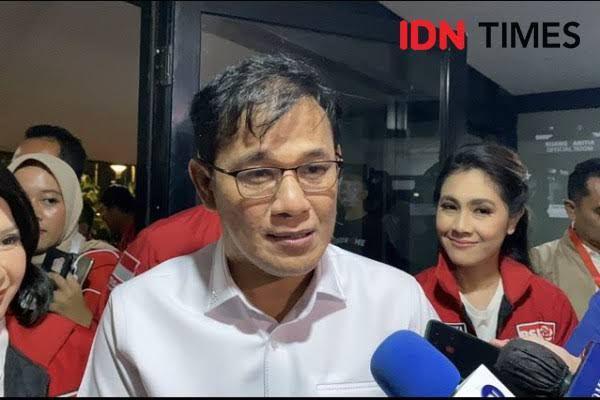 Ini Alasan Program Maksi Gratis Diganti Jadi Makan Bergizi Gratis