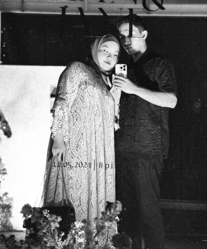 potret bahagia Aby Respati umumkan kehamilan istri (Instagram.com/abyrespati)