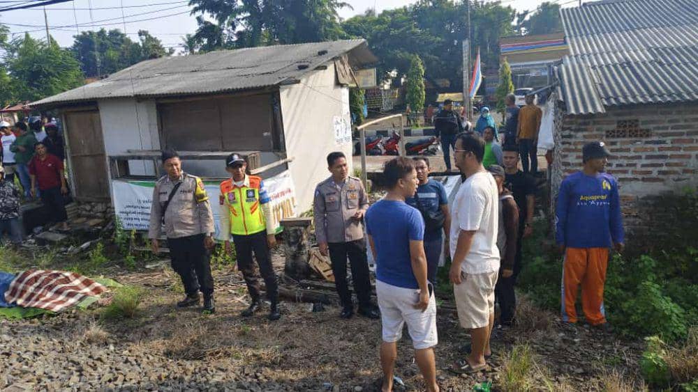 Dok. Istimewa/Polres Serang