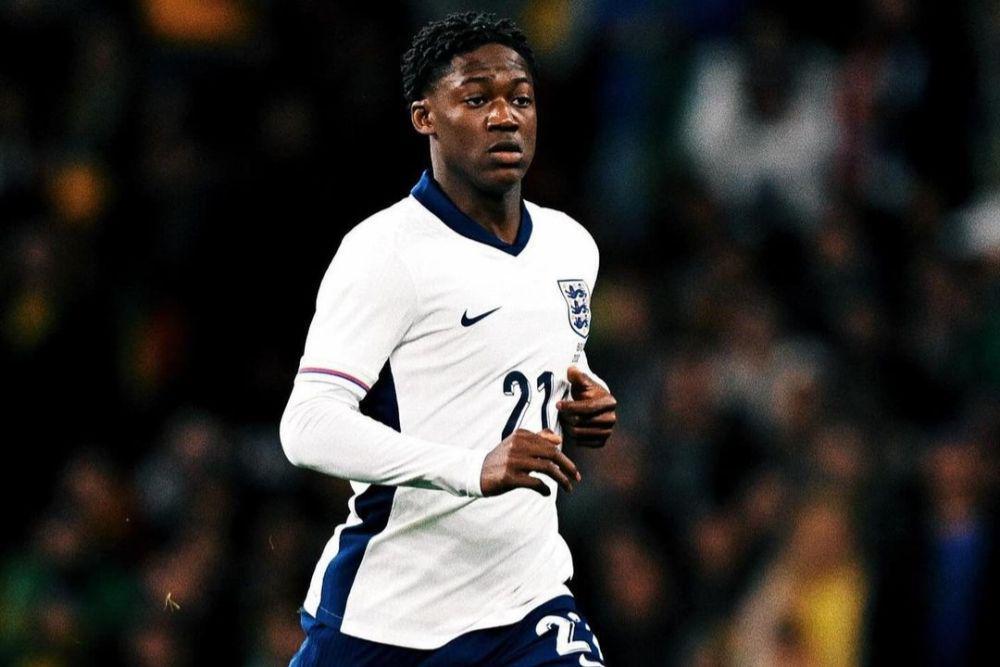 5 Pemain U-23 ini bisa Diandalkan Inggris di Euro 2024, Mainoo Termuda