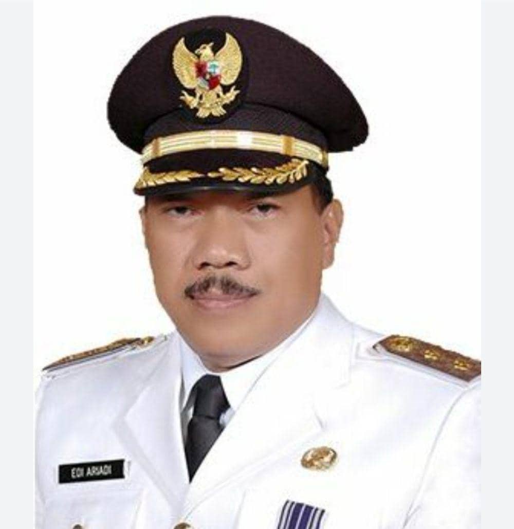 Eks Wali Kota Cilegon Diperiksa Perkara Korupsi Jalan
