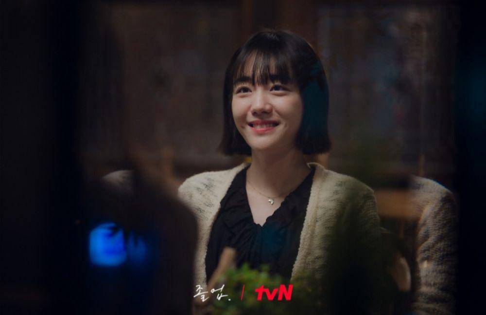 cuplikan drama The Midnight Romance in Hagwon (dok.tvN/The Midnight Romance in Hagwon)