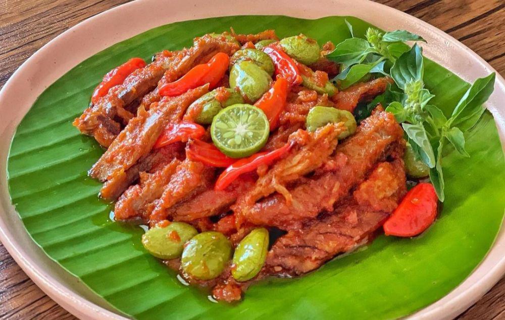 Resep Tongkol Bumbu Bali untuk Menu Masakan Harianmu Selanjutnya