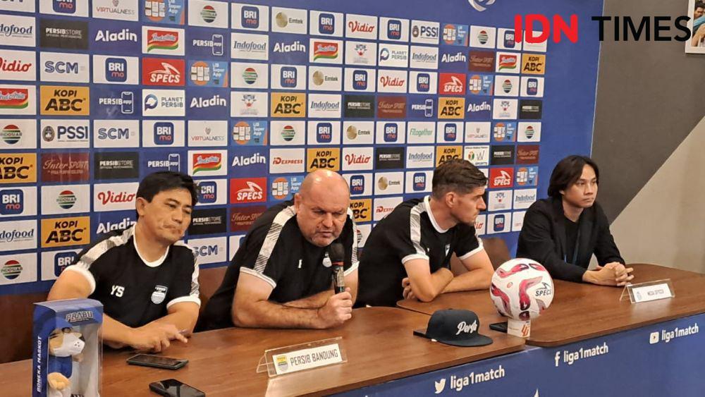 Ini 5 Pemain Madura yang Diwaspadai Persib