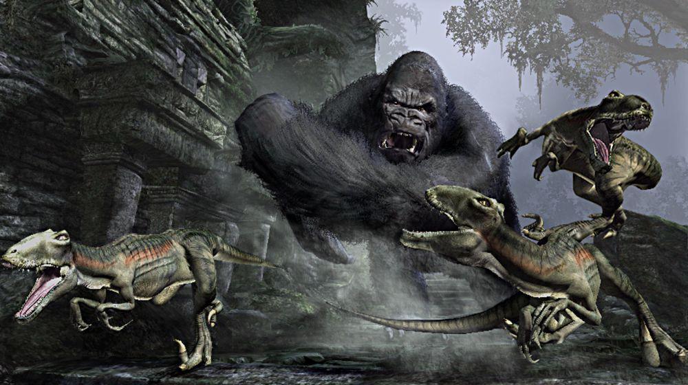 5 Game PS2 Terbaik Hasil Adaptasi Film Terkenal, Mainkan Lagi, yuk!