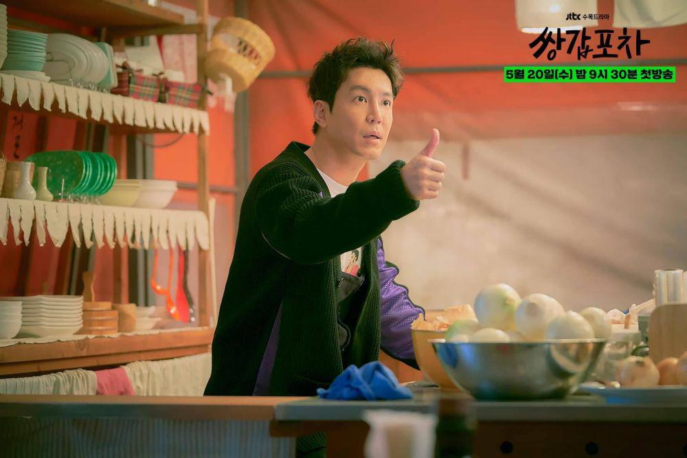 5 KDrama yang Bisa Bikin Kebahagiaan Jadi Menular, Nonton Yuk!