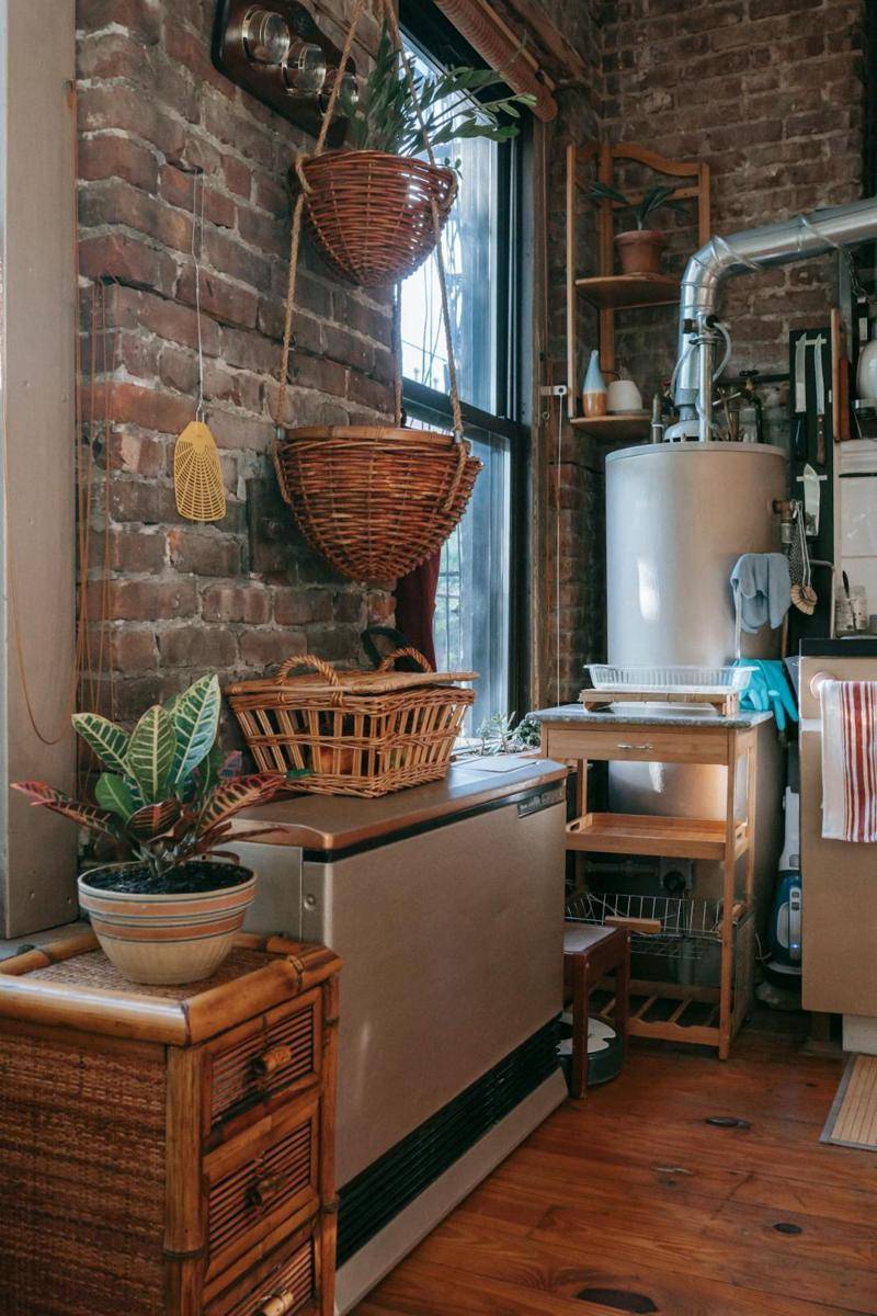 Inspirasi Dapur Sesuai MBTI (pexels.com/Charlotte May)