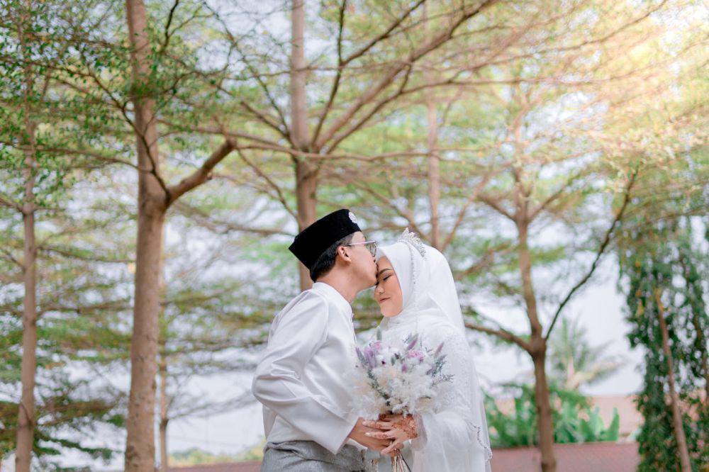 Kemenag Perintahkan Penghulu Edukasi Bahaya Judi Online ke Pengantin