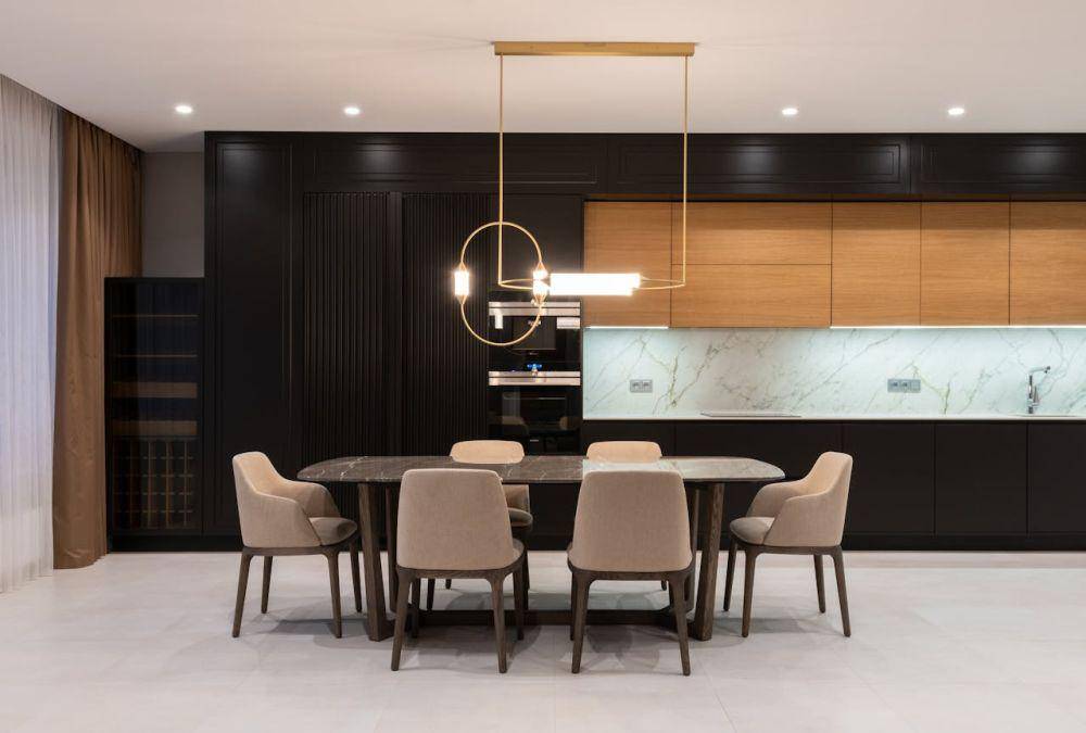 Inspirasi Dapur Sesuai MBTI (pexels.com/Max Vakhtbovycn)