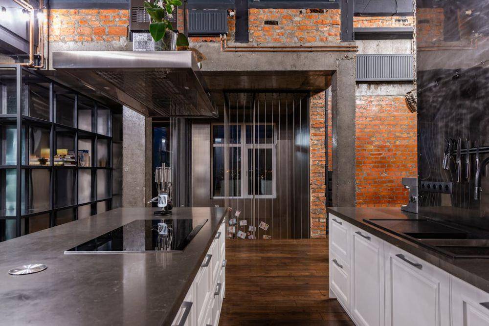 Inspirasi Dapur Sesuai MBTI (pexels.com/Max Vakhtbovycn)