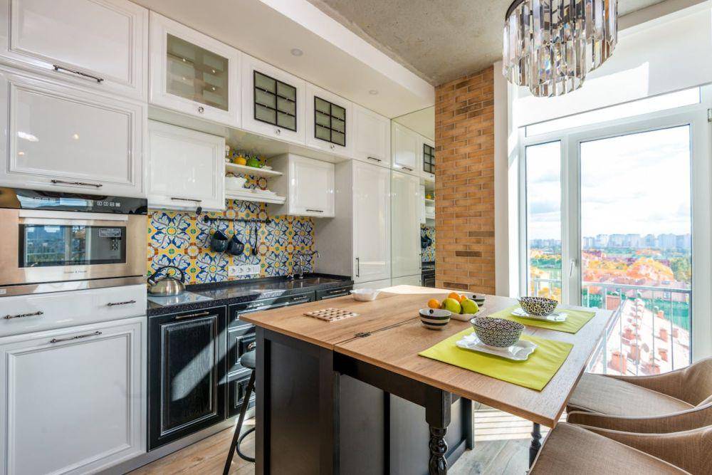 Inspirasi Dapur Sesuai MBTI (pexels.com/Max Vakhtbovycn)