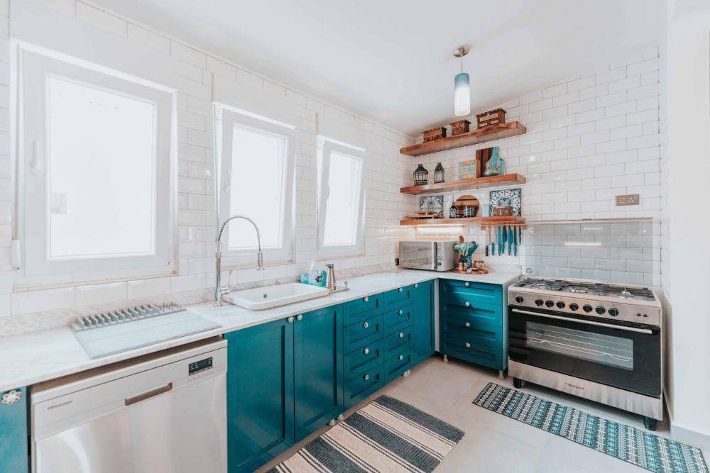 Inspirasi Dapur Sesuai MBTI (pexels.com/Keegan Checks)