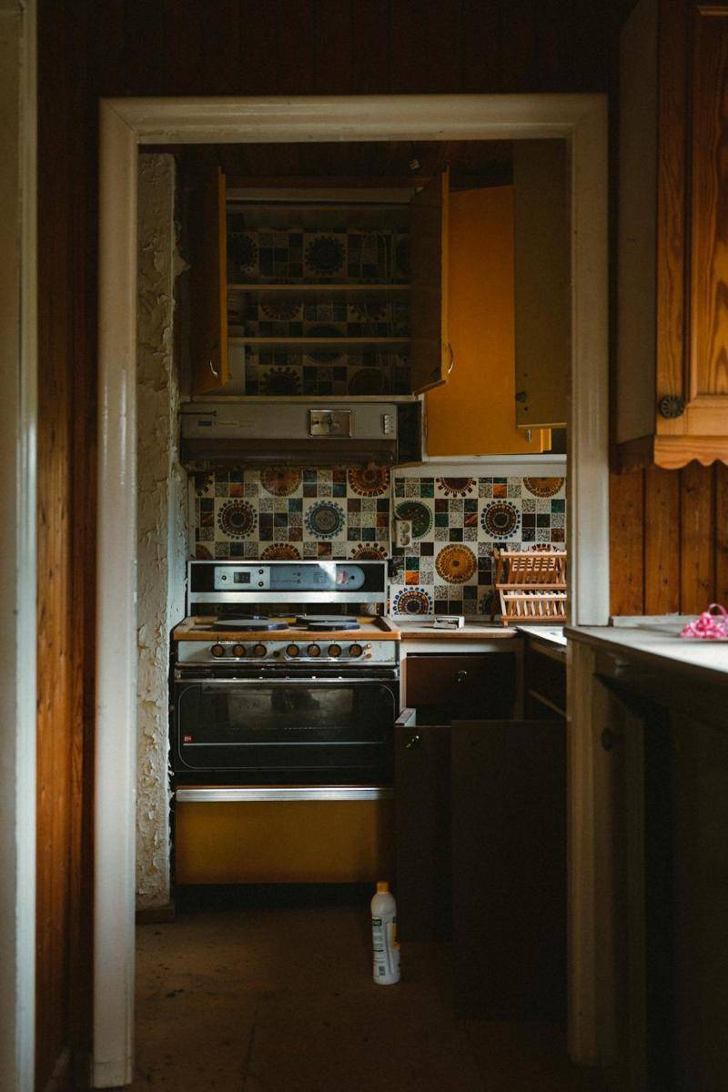 Inspirasi Dapur Sesuai MBTI (pexels.com/Paul Volkmer)