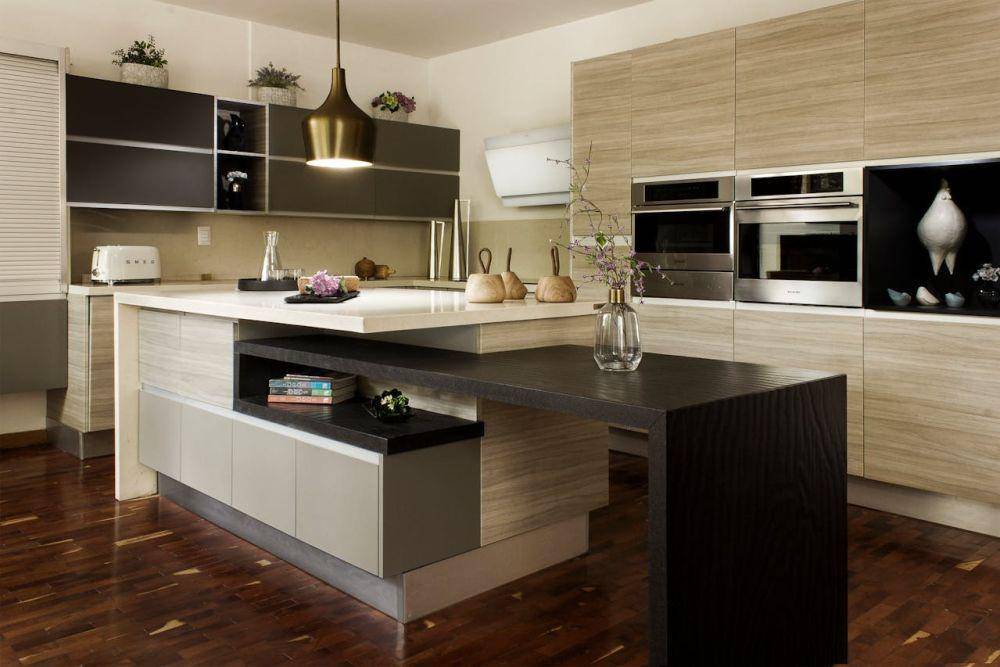 Inspirasi Dapur Sesuai MBTI (pexels.com/Alan Quirván)
