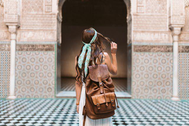 4 Tips Backpacking Trip Ke Luar Negeri buat Pemula, No Worries!