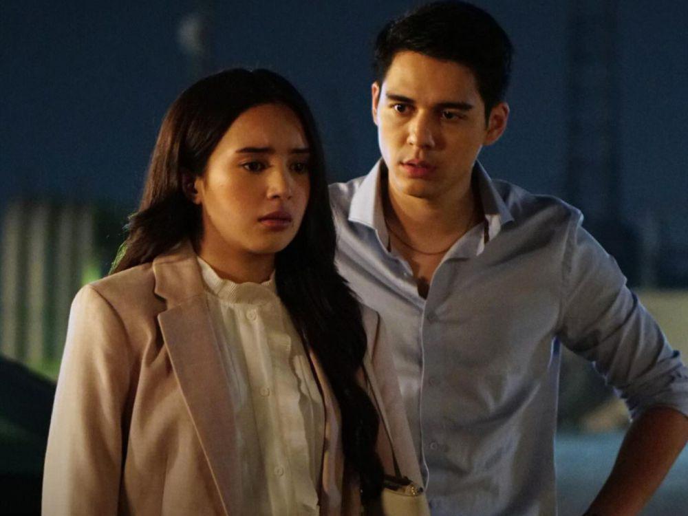 5 Beda Ending Serial vs Buku The Perfect Strangers, Lanjut Season 2?