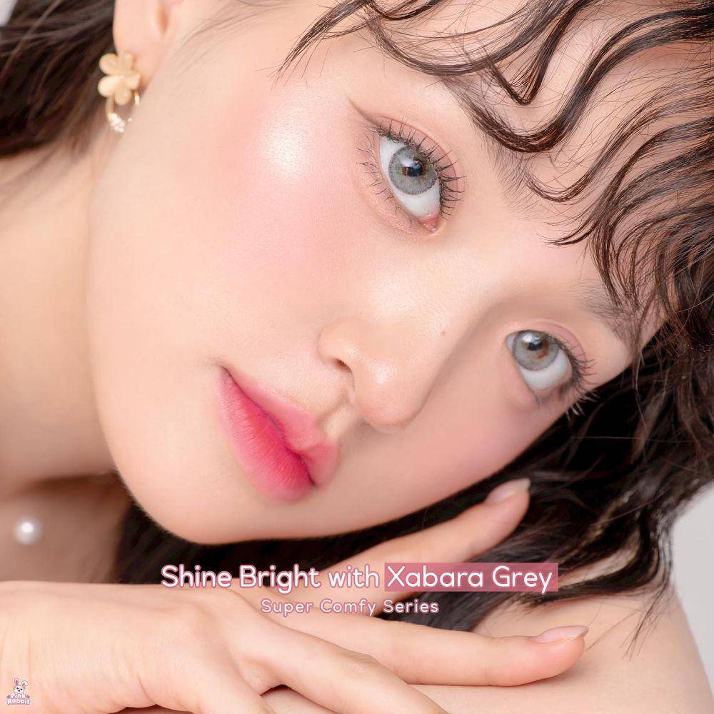 warna softlens untuk kulit putih (instagram.com/pinkrabbitlens)