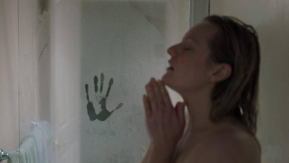 cuplikan film The Invisible Man (dok. Universal Pictures/The Invisible Man)