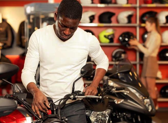 Tips Memilih Klakson Motor, Jangan Asal Nyaring