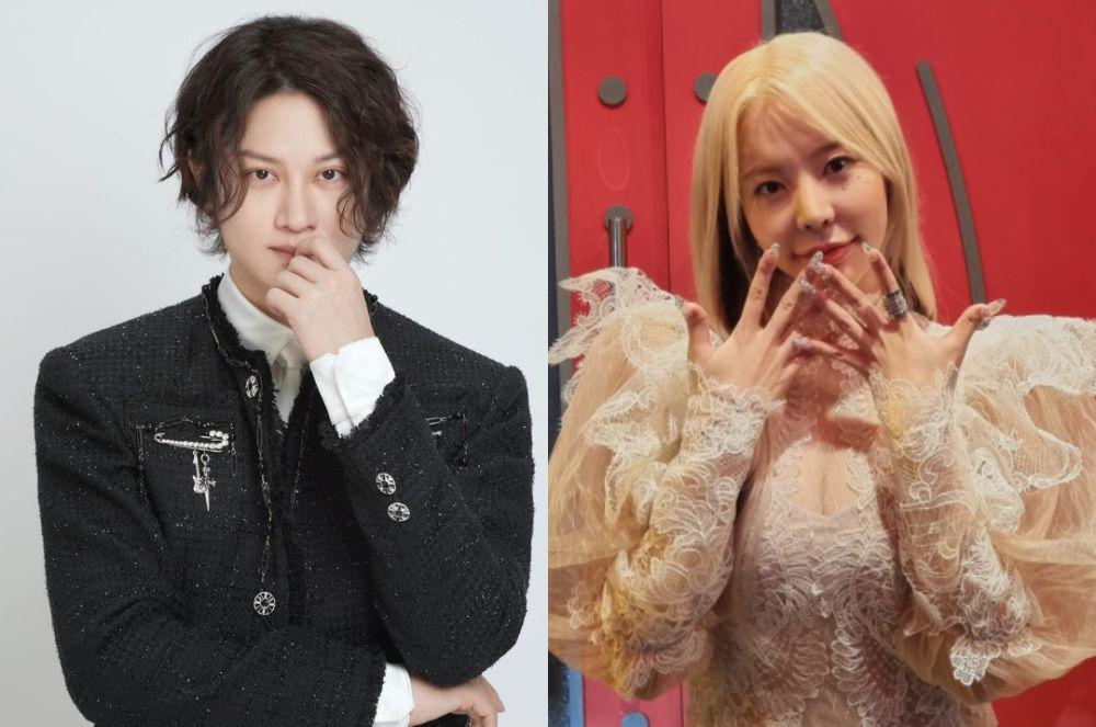 5 Idol KPop Ini Didesak Cepat Menikah oleh Orangtuanya