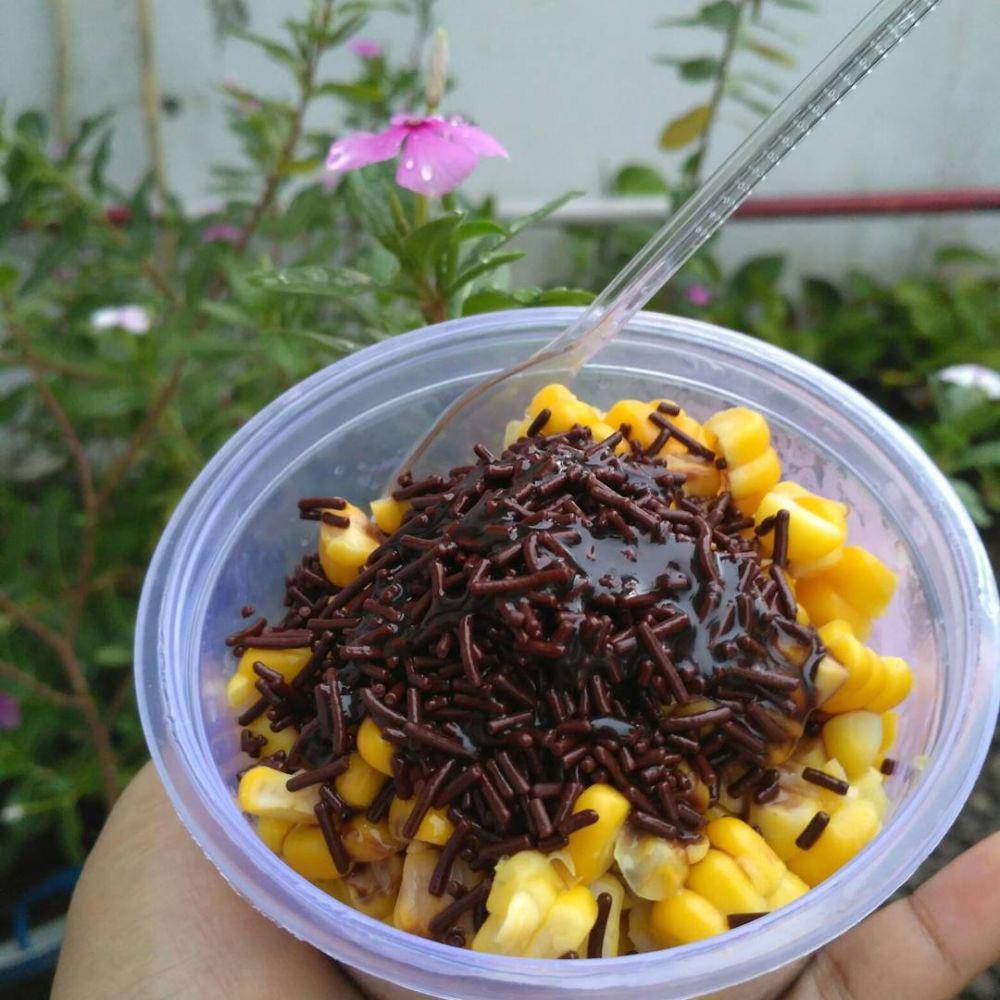 Jasuke cokelat (instagram.com/dapurkue_kasyeindra)