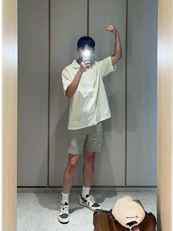 potret Park Seo Joon (instagram.com/bn_sj2013)