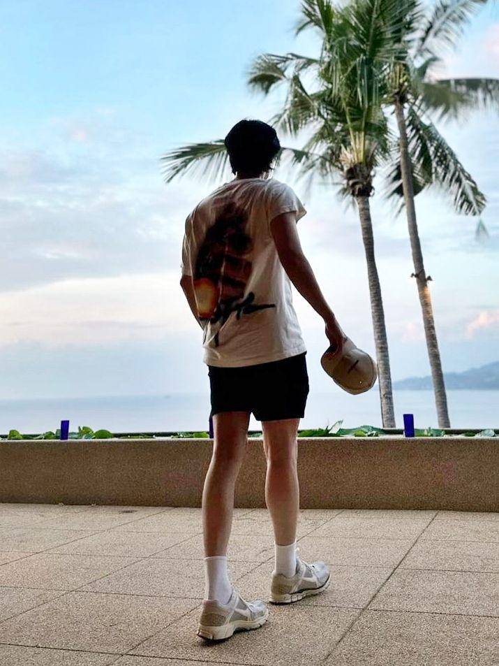 potret Park Seo Joon (instagram.com/bn_sj2013)