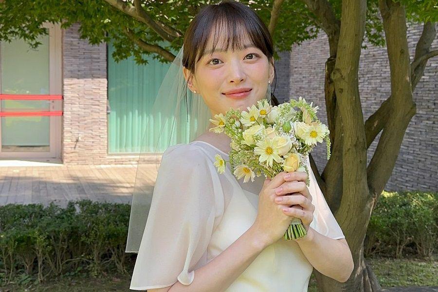 Chun Woo Hee Mengaku Ragu untuk Menikah, Kenapa?