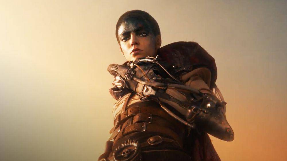 cuplikan film Furiosa: A Mad Max Saga (dok. Warner Bros)