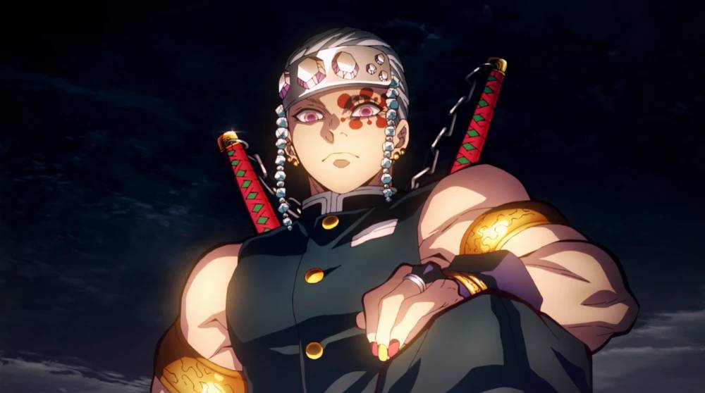 dok. Ufotable/ Kimetsu no Yaiba