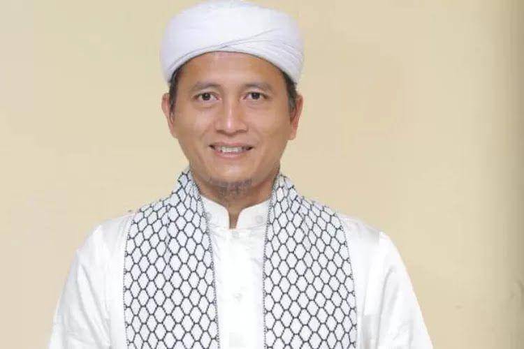 Potres Ustadz Yayan Calon Wali Kota Independen (Dok: istimewa)