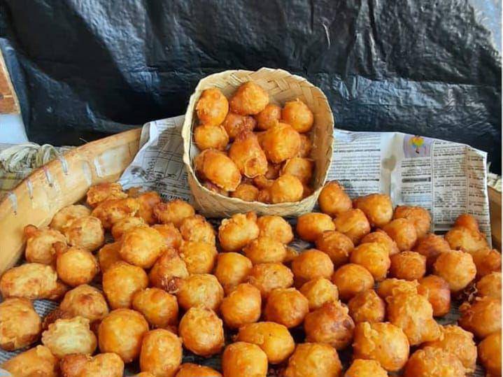 Persis Aslinya, Resep Mudah Membuat Getuk Goreng Sokaraja