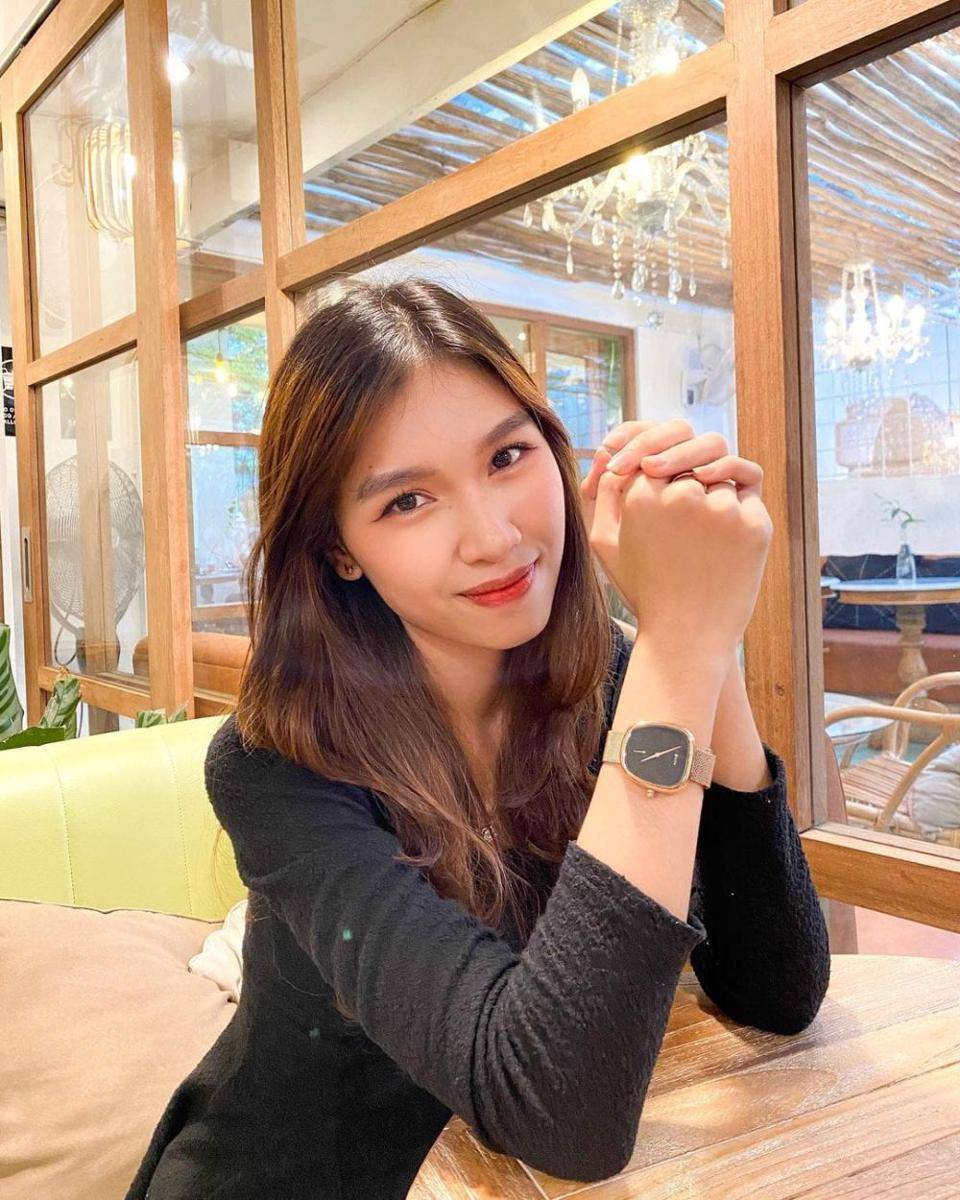 Gabriella Stevany eks JKT48 (instagram.com/gabstevany)