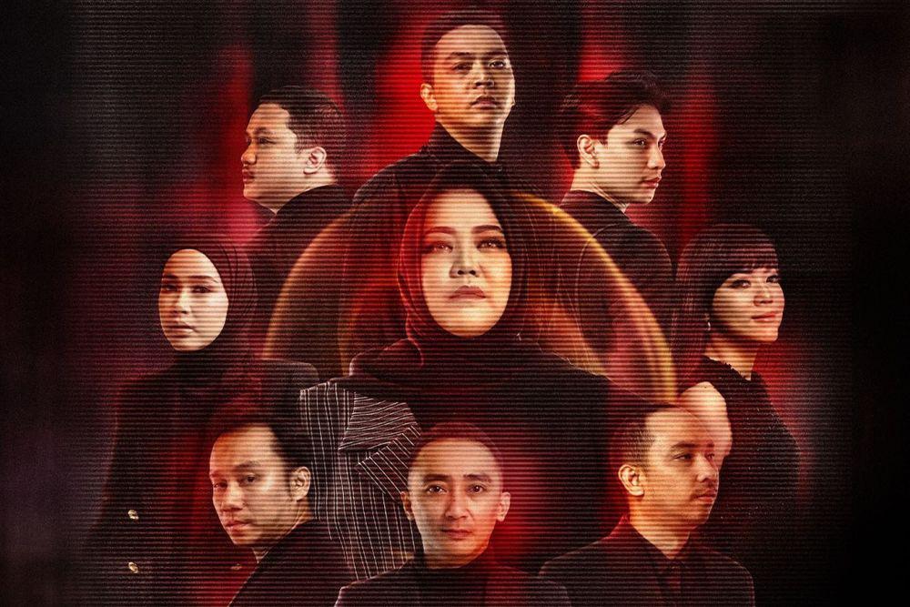 Sinopsis dan Jadwal Tayang Jurnal Risa The Movie