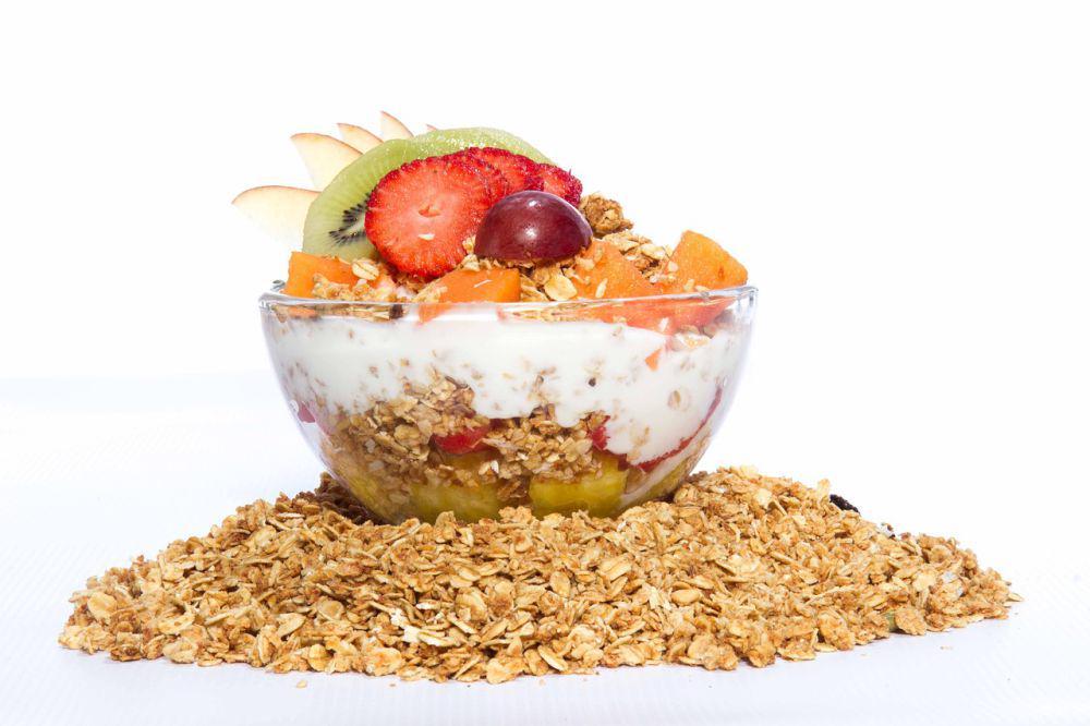 10 Kesalahan Membuat Overnight Oats, Jadi Tidak Sehat