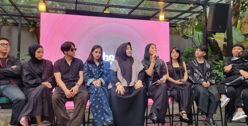 Jurnal Risa The Movie Siap 'Menghantui' Penonton Mulai 11 Juli 2024