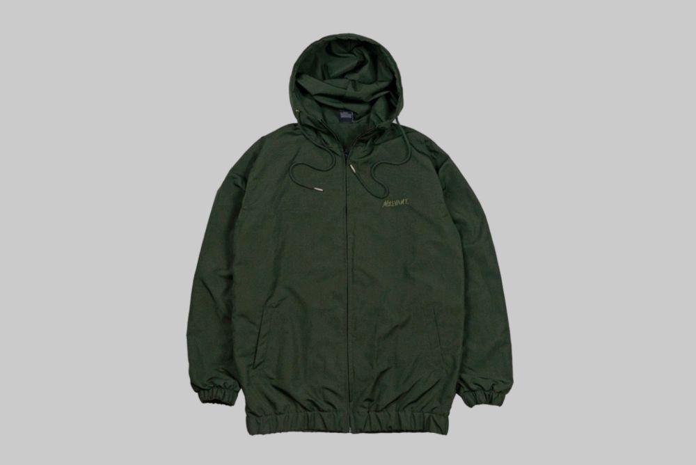 5 Jaket Parasut Lokal yang Bikin Penampilanmu Makin Kece