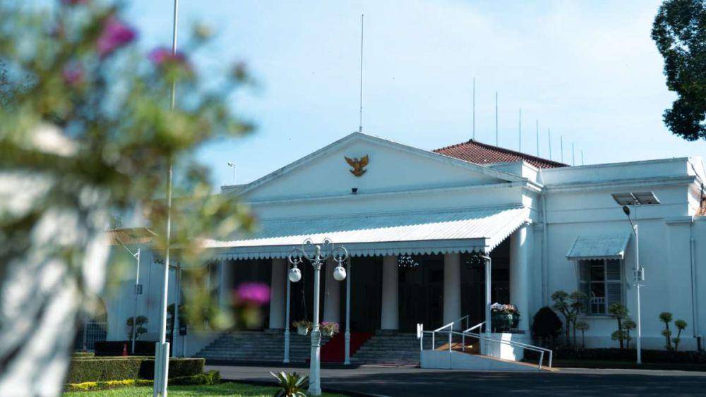 Gedung Pakuan, Kota Bandung (jabarprov.go.id)
