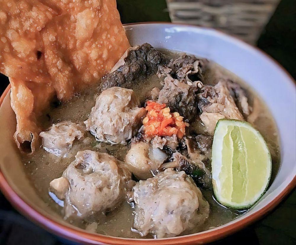 5 Tempat Bakso Enak Pantai Indah Kapuk Jakarta Utara, Kualitas Terbaik