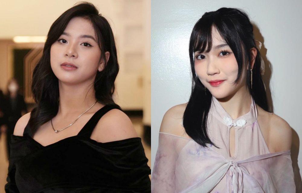 [QUIZ] Siapa Member JKT48 yang Cocok Diajak Nangis Bareng Pas Nonton How to Make Millions Before Grandma Dies?